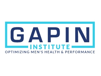 Gapin Institute (For Mens Health) logo design by pambudi