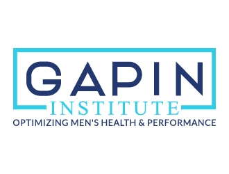 Gapin Institute (For Mens Health) logo design by pambudi