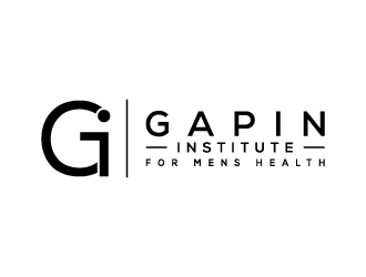 Gapin Institute (For Mens Health) logo design by BrainStorming