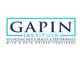 Gapin Institute (For Mens Health) logo design by pambudi