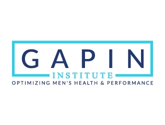 Gapin Institute (For Mens Health) logo design by pambudi