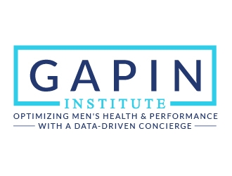 Gapin Institute (For Mens Health) logo design by pambudi