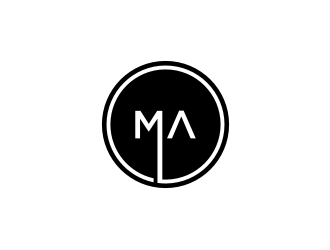  MA  logo design by asyqh