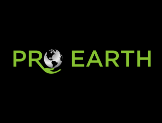 Pro Earth  logo design by scolessi