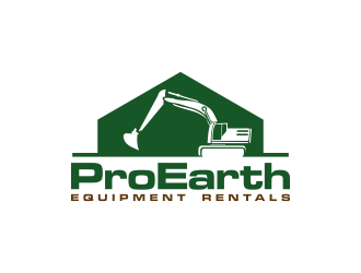 Pro Earth  logo design by almaula