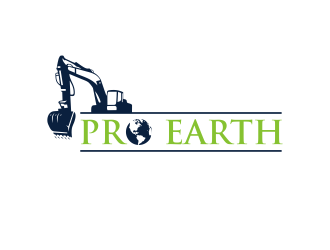 Pro Earth  logo design by scolessi