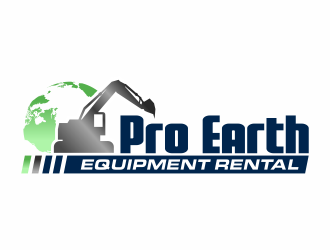 Pro Earth  logo design by ingepro