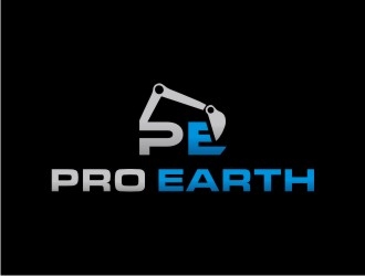 Pro Earth  logo design by sabyan