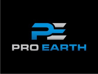 Pro Earth  logo design by sabyan