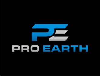 Pro Earth  logo design by sabyan