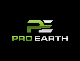 Pro Earth  logo design by sabyan