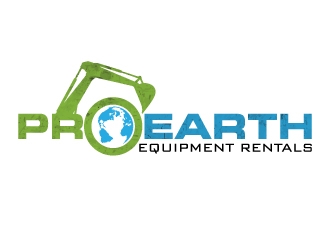 Pro Earth  logo design by desynergy