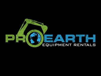 Pro Earth  logo design by desynergy