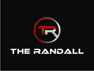 The Randall Trucking logo design by mbamboex