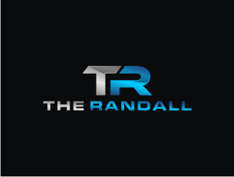 The Randall Trucking logo design by bricton