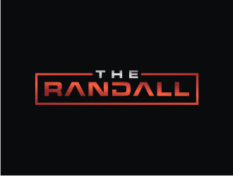 The Randall Trucking logo design by bricton