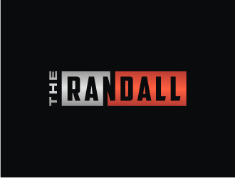 The Randall Trucking logo design by bricton