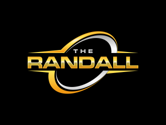 The Randall Trucking logo design by RIANW