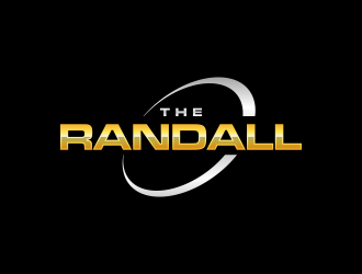 The Randall Trucking logo design by RIANW