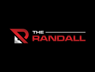 The Randall Trucking logo design by arturo_