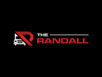 The Randall Trucking logo design by arturo_