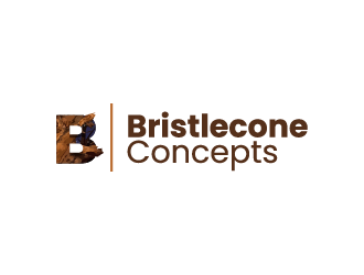 Bristlecone Concepts logo design by Fajar Faqih Ainun Najib