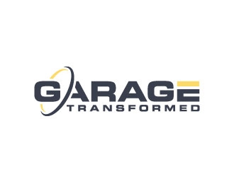 Garage Transformed logo design by DesignPal