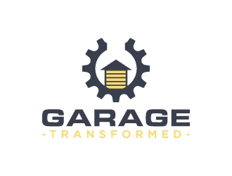 Garage Transformed logo design by iamjason