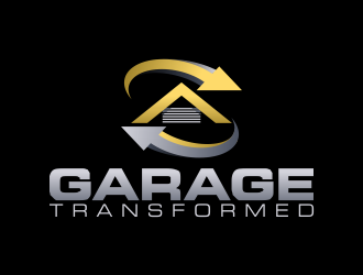 Garage Transformed logo design by ekitessar