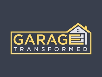 Garage Transformed logo design by javaz