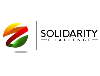 Solidarity Challenge logo design by samueljho