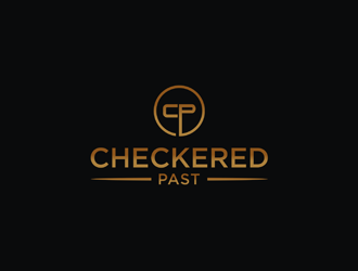 Checkered Past logo design by Rizqy