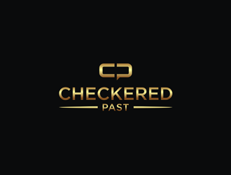 Checkered Past logo design by Rizqy