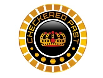 Checkered Past logo design by creativemind01