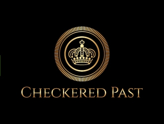 Checkered Past logo design by jaize