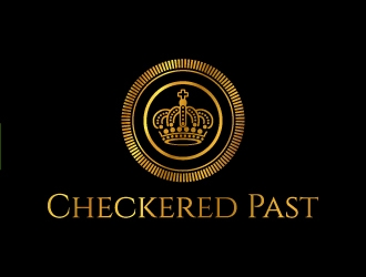 Checkered Past logo design by jaize