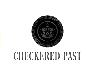 Checkered Past logo design by jaize