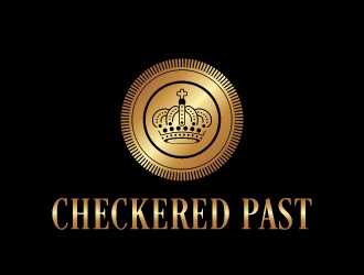 Checkered Past logo design by jaize