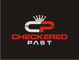 Checkered Past logo design by Franky.