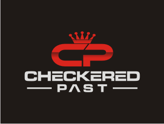 Checkered Past logo design by Franky.