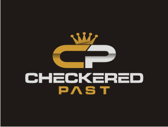 Checkered Past logo design by Franky.