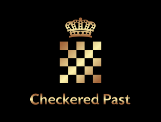 Checkered Past logo design by done