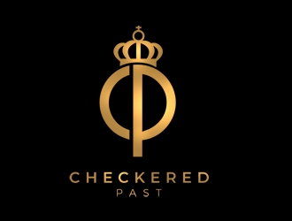 Checkered Past logo design by gilkkj