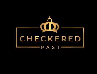 Checkered Past logo design by gilkkj