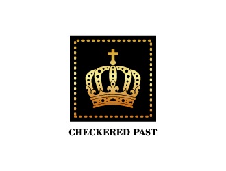 Checkered Past logo design by torresace