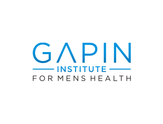 Gapin Institute (For Mens Health) logo design by sabyan