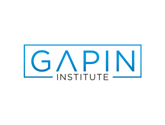 Gapin Institute (For Mens Health) logo design by sabyan