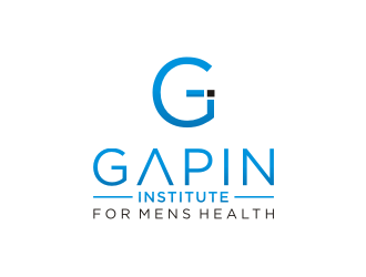 Gapin Institute (For Mens Health) logo design by sabyan