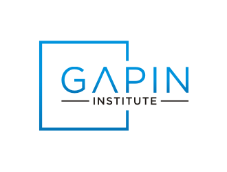 Gapin Institute (For Mens Health) logo design by sabyan