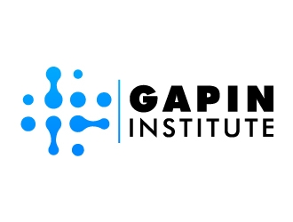 Gapin Institute (For Mens Health) logo design by Soufiane